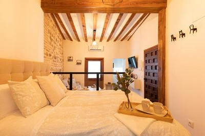 Apartamentos Boutique HyA