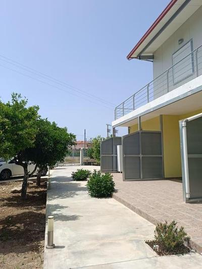 Lida's House