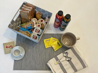 Lettera 22 Apartment