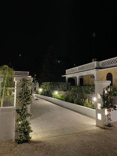 Allivigne Rooms & Pool