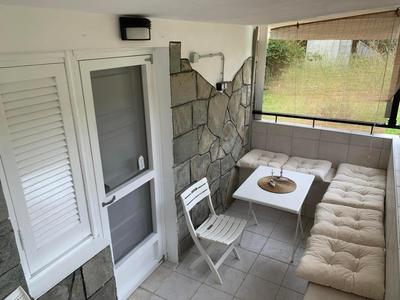 Nefeli's House