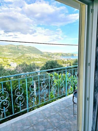 Philoxenia Village House