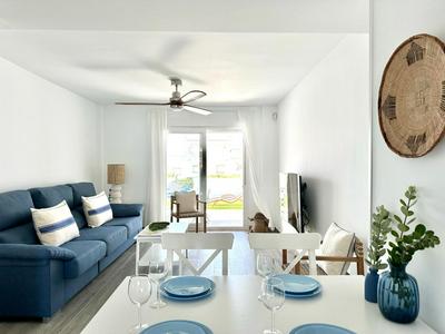 Casa con Piscina a 500m Playa