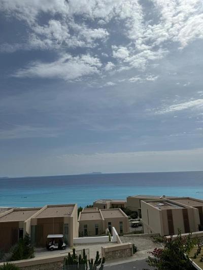 Palase Four C apartment 109-C GC