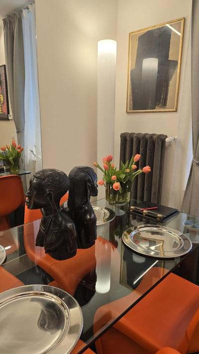 Leonetto Art Domus - Appartamento di Design nel Cuore di Roma - Navona - Pantheon