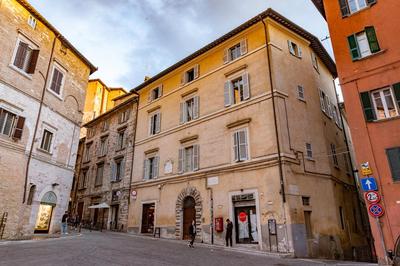 La Terrazza Felice - in centro a Perugia