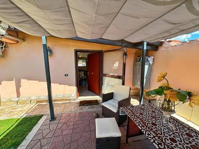 La casetta holiday
