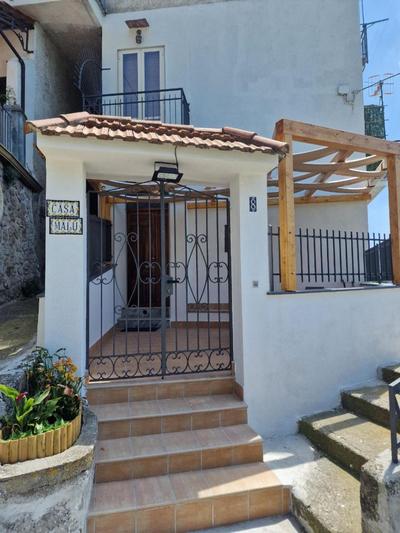 Casa MaLù