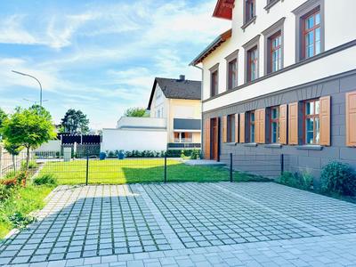 UNiQE - design Apartments - SKY-TV - Audi - free parking