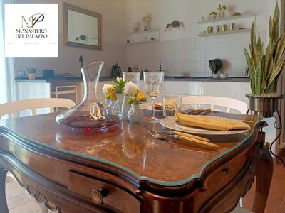 Monastero Del Palazzo Casa Vacanze