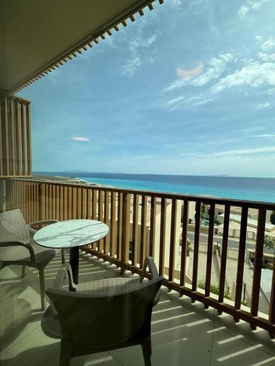 Palase Four C apartment 110-D GC