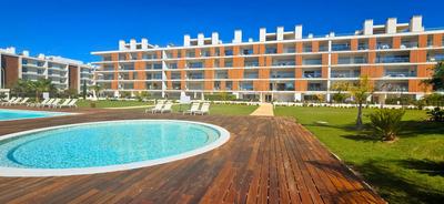 Marvell Design with heated pool&Playground