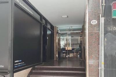 Elegante y moderno Estudio Centrico- Maipu