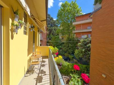 BeHappyS-Charming Balcony-Near the centre&Rizzoli
