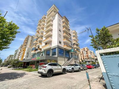 Sea view apartment 860