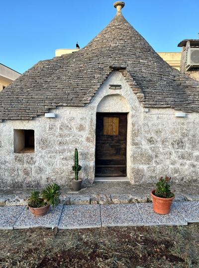 Trullo Liliana