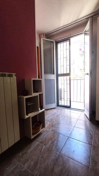 The Wooden Loft - Bari Centro