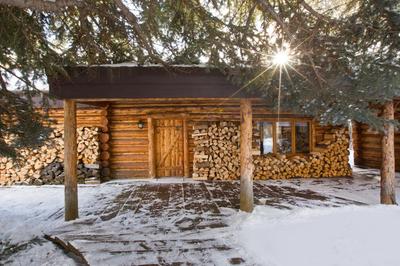 Aspen's Lodge