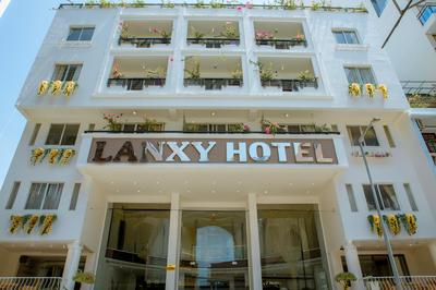 Lanxy Hotel Nha Trang
