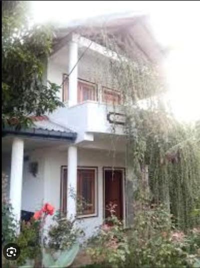 Raffles hotel & Family Restaurant