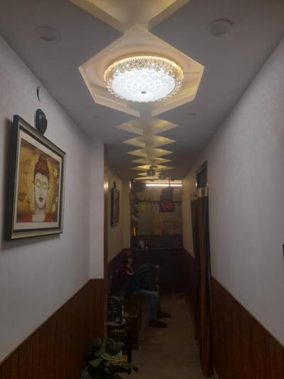 Sawpanlok Residency 'A Couple Friendly Hotel'