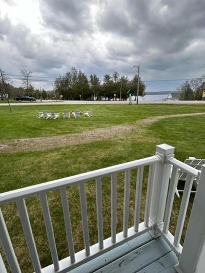 Harbor Light Inn