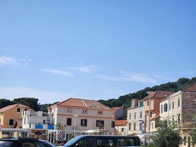 Seasalt apartments