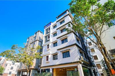 FabHotel Dreamworld Residency - Nr Bisarjan Ghat