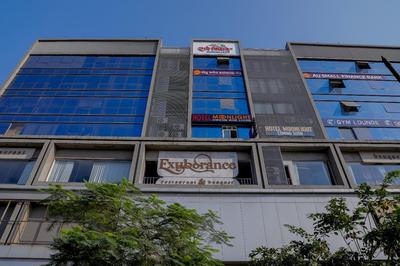Hotel Moon Light Isanpur Ahmedabad