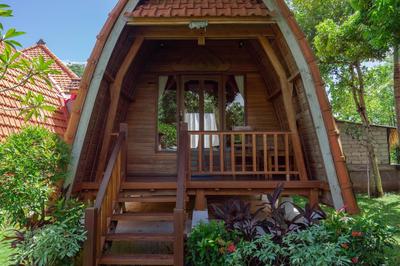 Brisk Homestay Uluwatu RedPartner