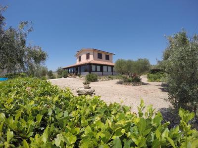 Agriturismo Casale Sasso