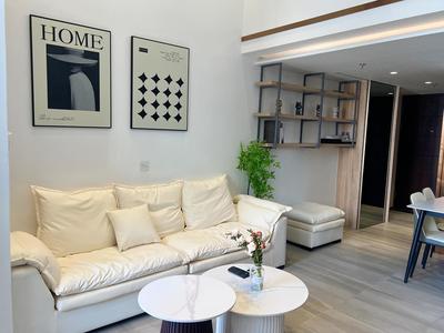 Zhongshan Perth Hotel Apartment - Shiqi Wanxianghui Branch