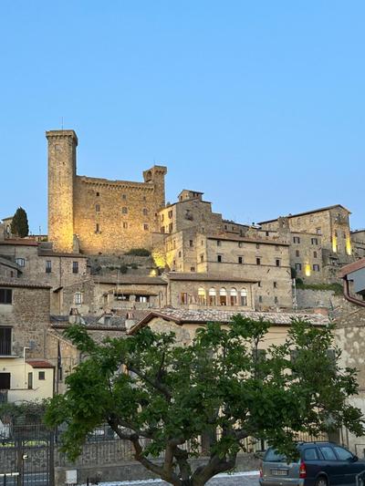 La casa di Biba