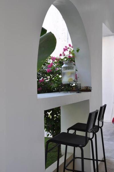 Agner's Home
