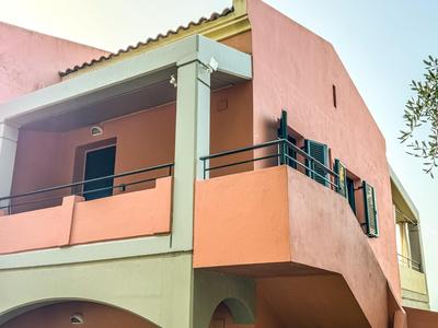 Dimeli Sea View Apartment