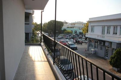 Micasa Shiny Apartment