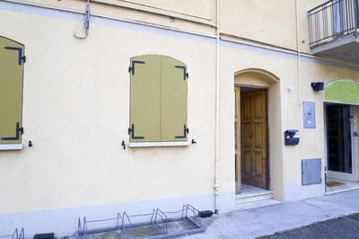 Cesare Apartments