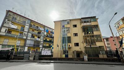 La casa dei "Meglio"