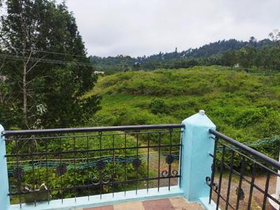 HSS cottage