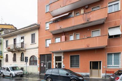 [Abbiategrasso - Bocconi] - Bilocale Ristrutturato