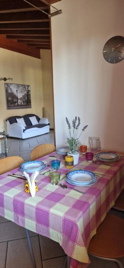 Casa mia - appartamento in centro a Rivoltella d/G