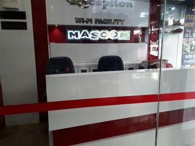 Masoom Hotel Ajmer