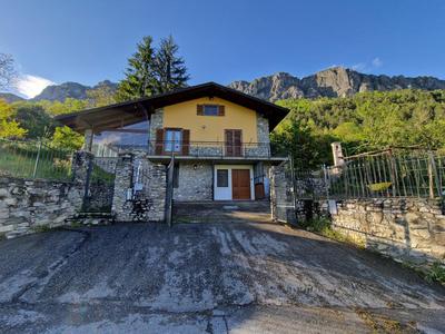 Casa di montagna