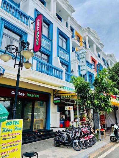 Homestay Coffee Ngon