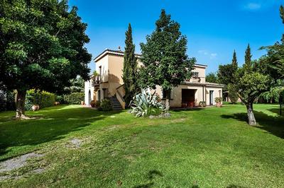 Villa Alemà