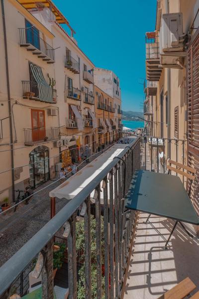 Katrin House alla Marina di Cefalù by Wonderful Italy