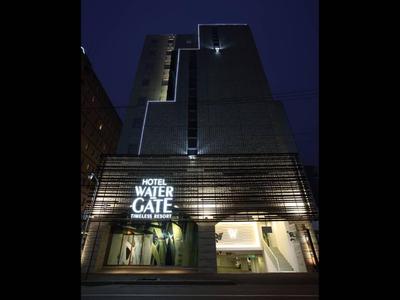Hotel Water Gate Sapporo - Adult Only