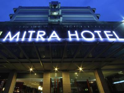 Mitra Bandung Hotel