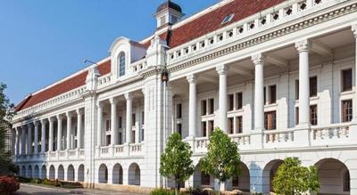 Hotel Mutiara Kota Tua