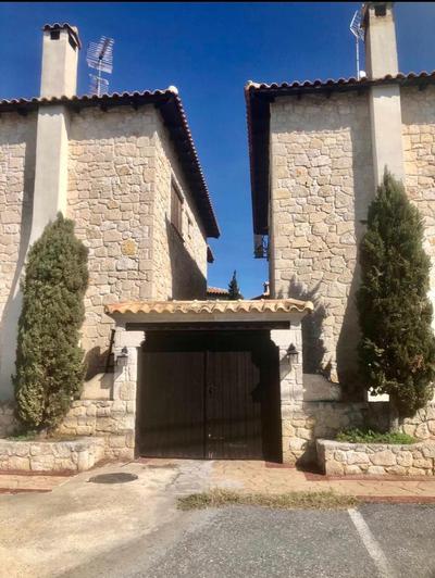 Stone Villa AL